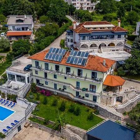 Villa Residence Icici Guest house