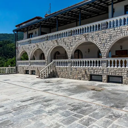 Guest house Villa Residence Icici