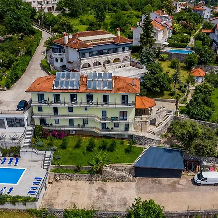Villa Residence Icici Guest house