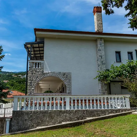 Villa Residence Icici Guest house 3*