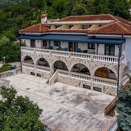 Villa Residence Icici Icici