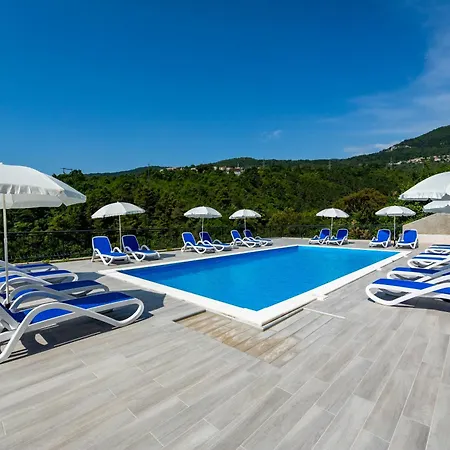 Guest house Villa Residence Icici