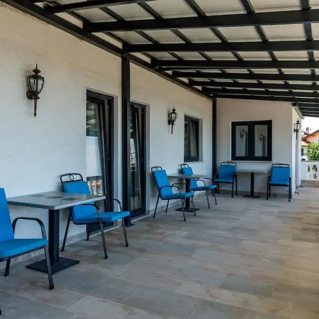 Guest house Villa Residence Icici 3*