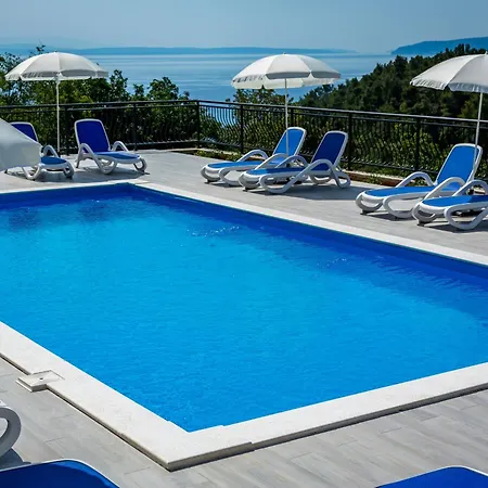 Villa Residence Icici Guest house
