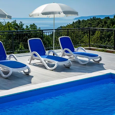 Villa Residence Icici Guest house 3*