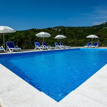 Guest house Villa Residence Icici 3*
