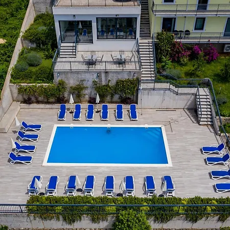 Villa Residence Icici 3* Icici
