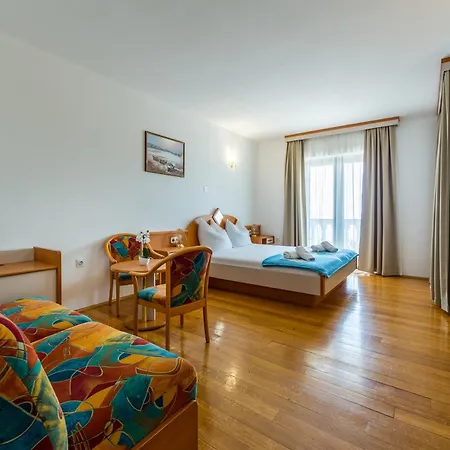 Villa Residence Icici Guest house 3*