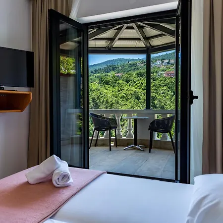 Villa Residence Icici Guest house 3*