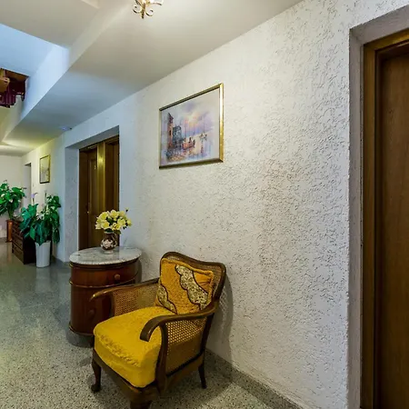 Villa Residence Icici Guest house Icici