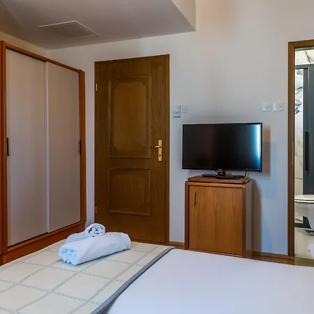 Guest house Villa Residence Icici Icici