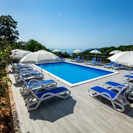 Guest house Villa Residence Icici