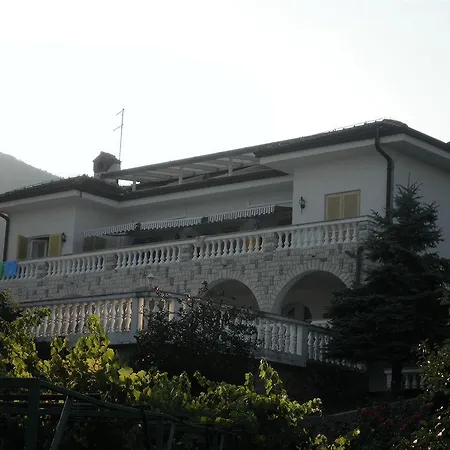 Villa Residence Icici Guest house 3*
