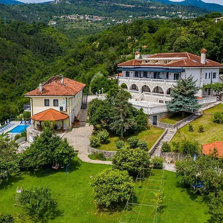 Pensjonat Villa Residence Icici 3*