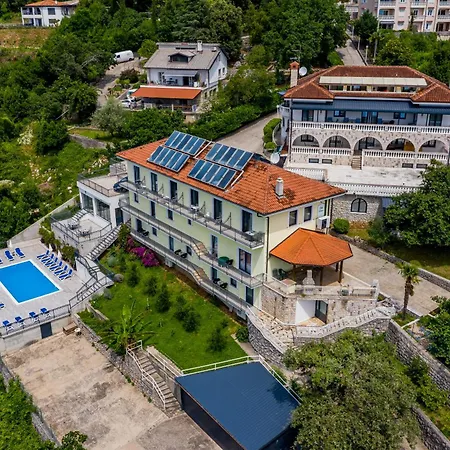 Pensjonat Villa Residence Icici 3*