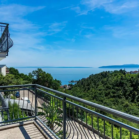 Pensjonat Villa Residence Icici 3*