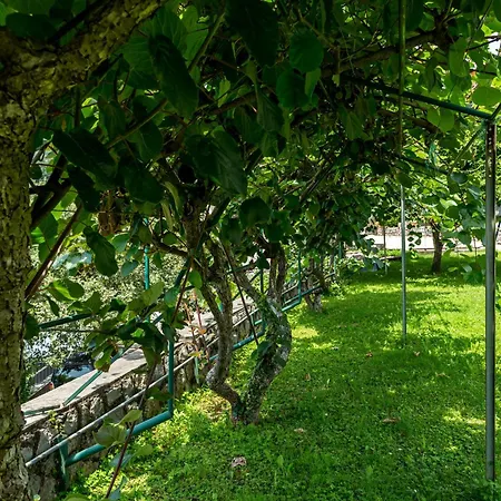 Pensjonat Villa Residence Icici Ičići