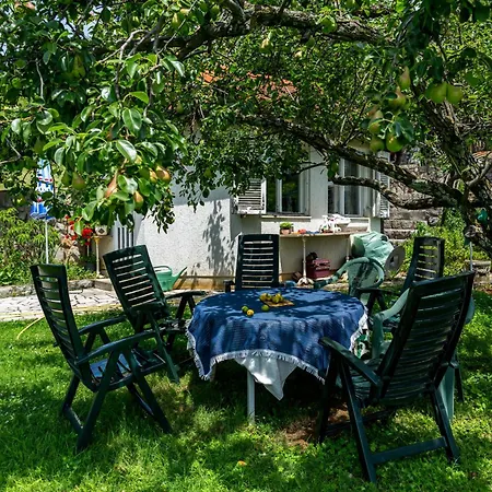 Villa Residence Icici Pensjonat 3*