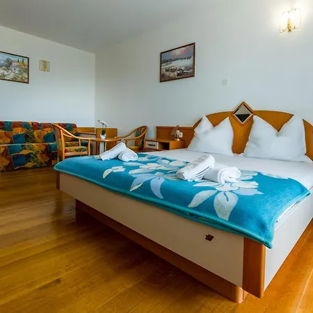 Villa Residence Icici Pensjonat Ičići