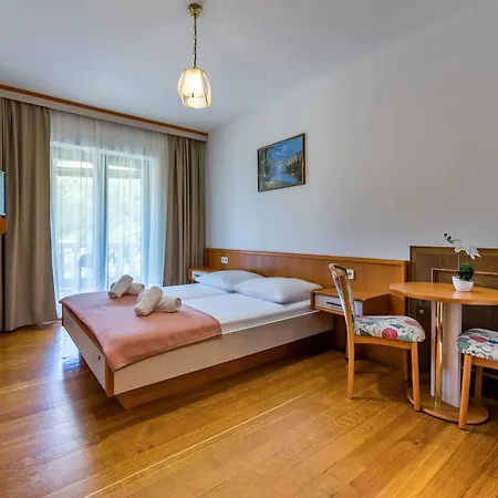 Villa Residence Icici Pensjonat Ičići