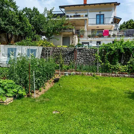 Villa Residence Icici Pensjonat Ičići